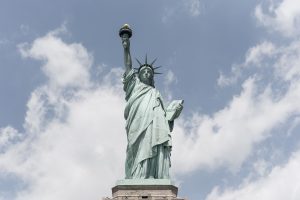 statue de la liberte
