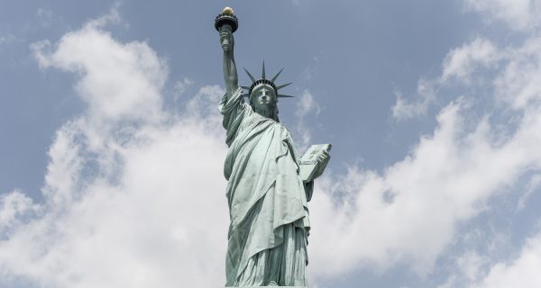 statue de la liberte