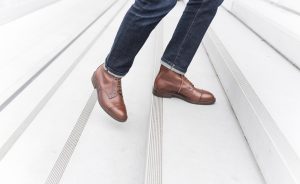 crockett jones test avis chaussures homme