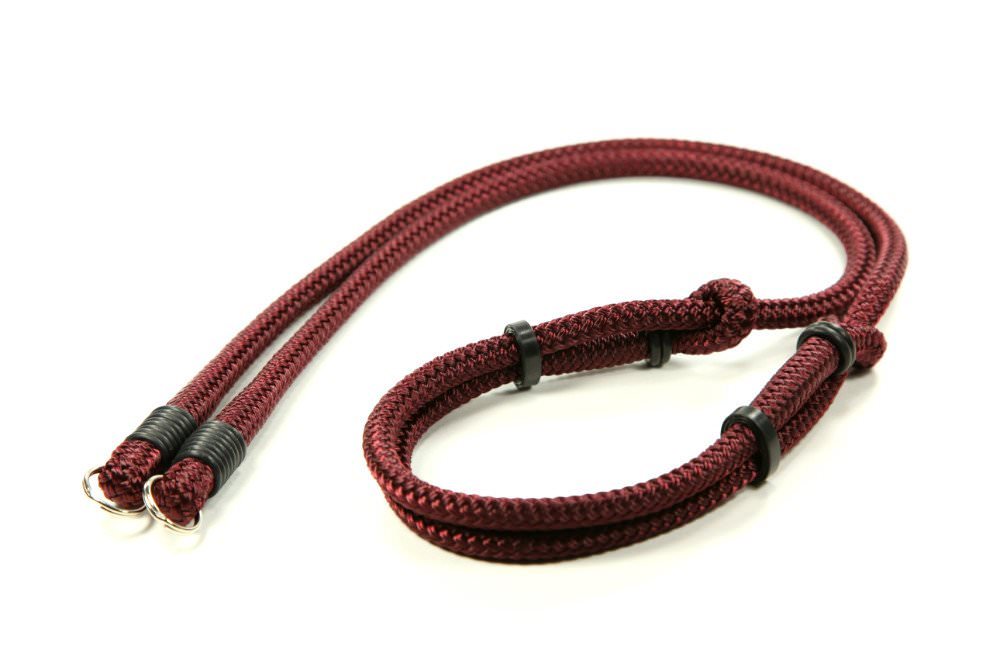 Dragonne De Poignet Pour Appareil Photo - Avec Plaque Type U Et Coussins Ergonomiques - Compatible Trépied 1/4" - Pour Canon, Nikon, Sony, Etc.