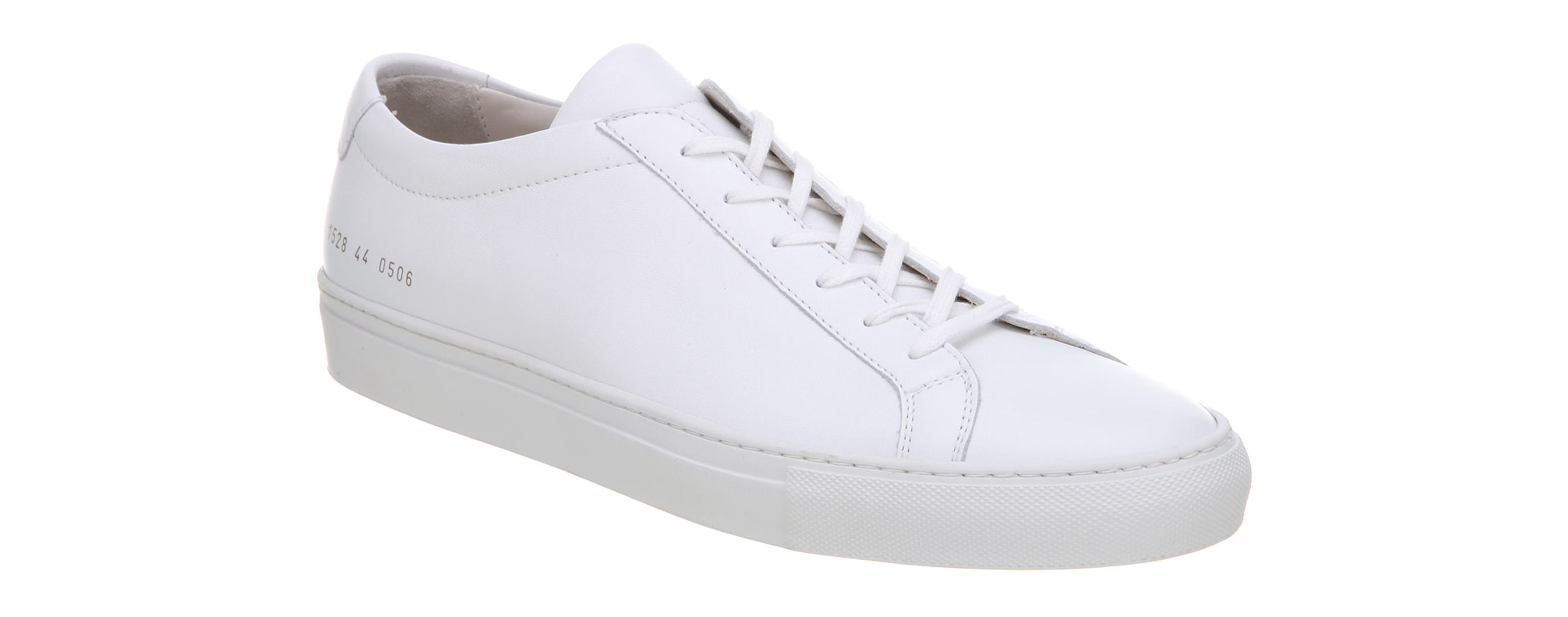 common project sneakers classique
