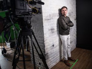 go faster burn rubber