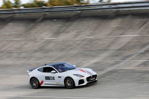 JLR Festival 2019 France