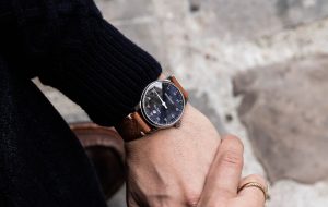 Meistersinger City Edition Paris