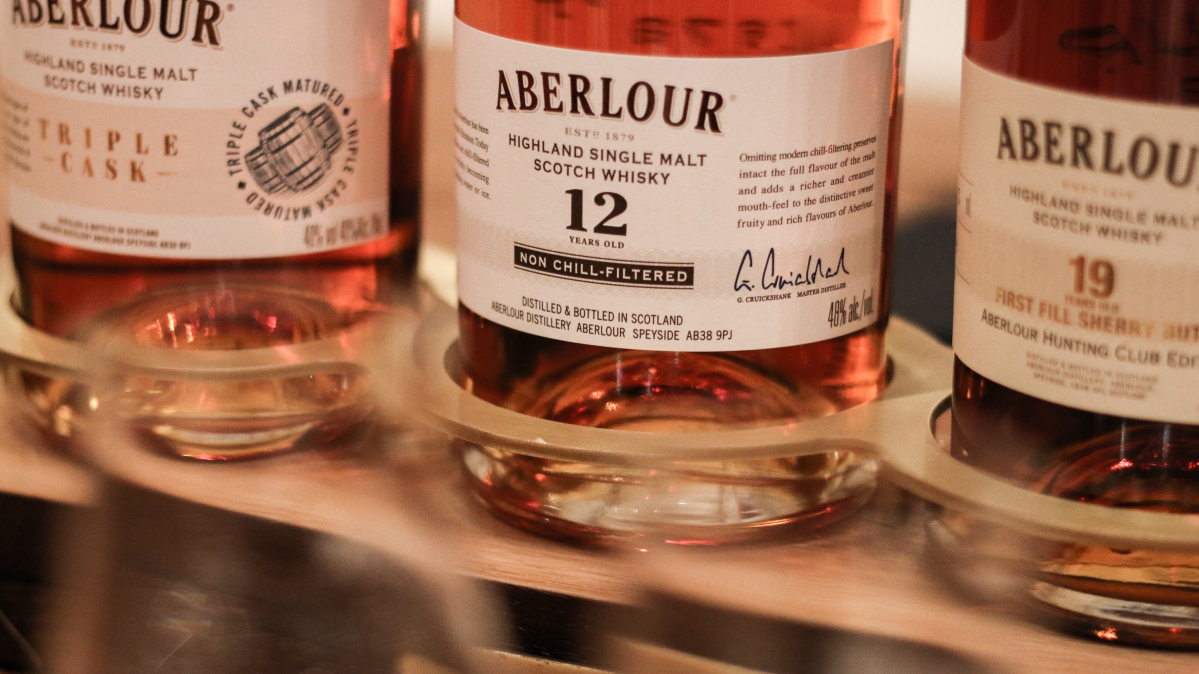 Quel bon whisky single malt choisir pour offrir