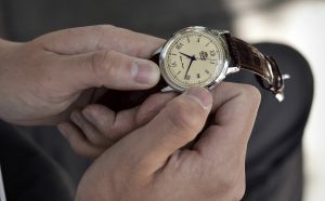 choisir montre mecanique petit budget orient