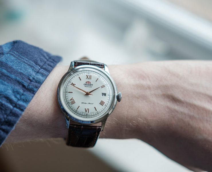 orient bambino