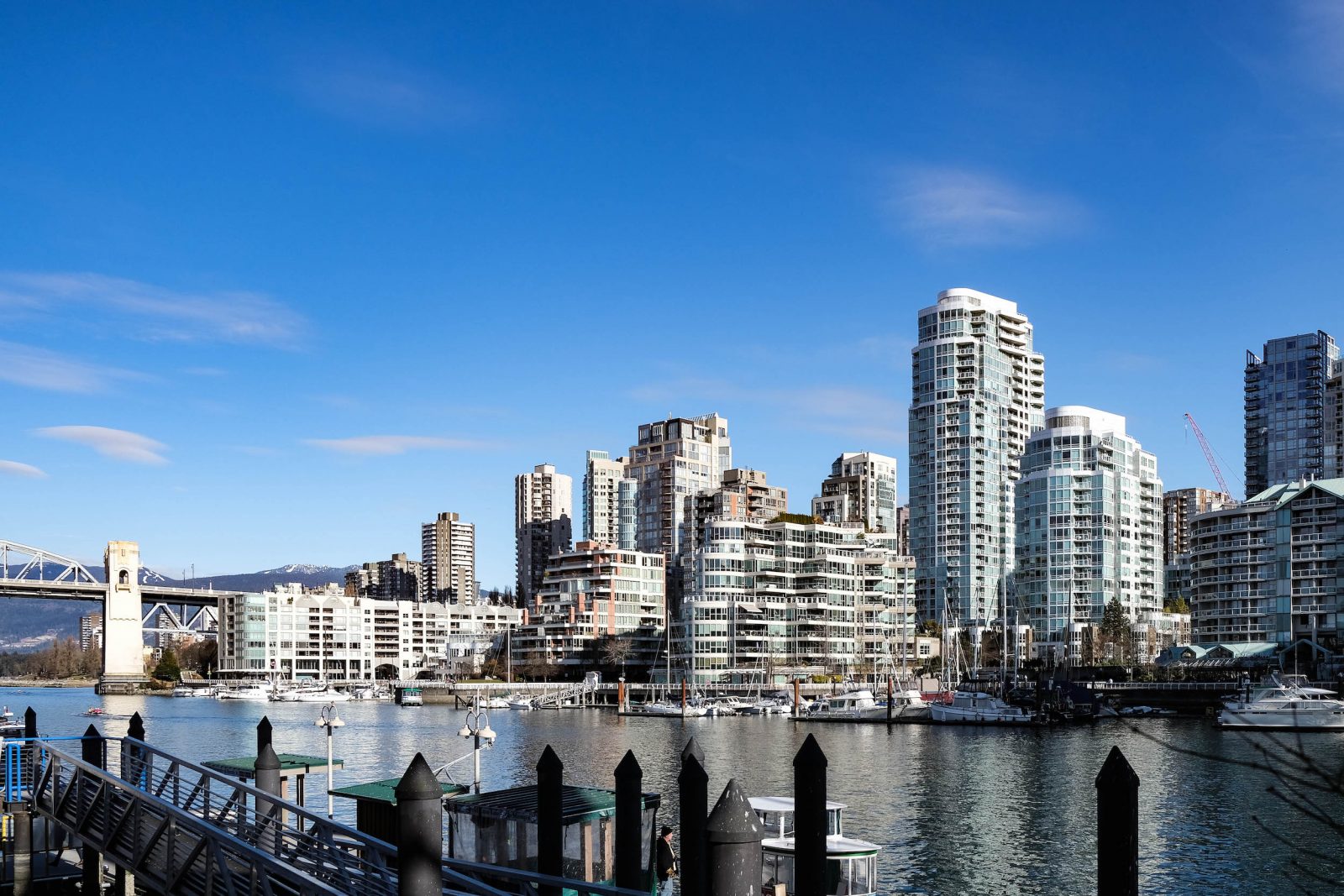 Quoi faire à Vancouver ? City guide complet de la ville