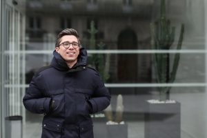 test avis doudoune parka nobis