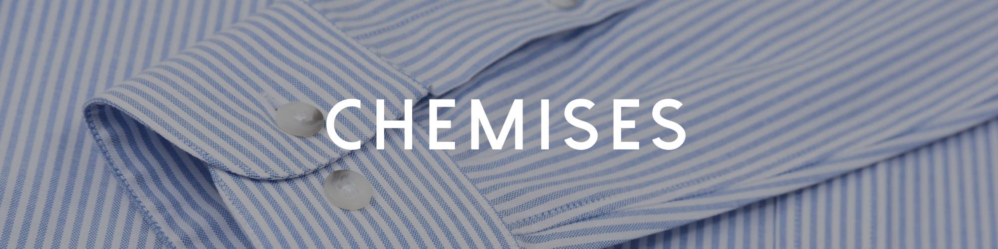 meilleures marques chemises homme