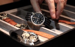 nouveautes sihh 2018 montre