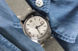 Tudor Prince Oysterdate