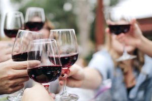 comment deguster vieux vin millesime