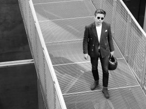 comment trouver son style homme