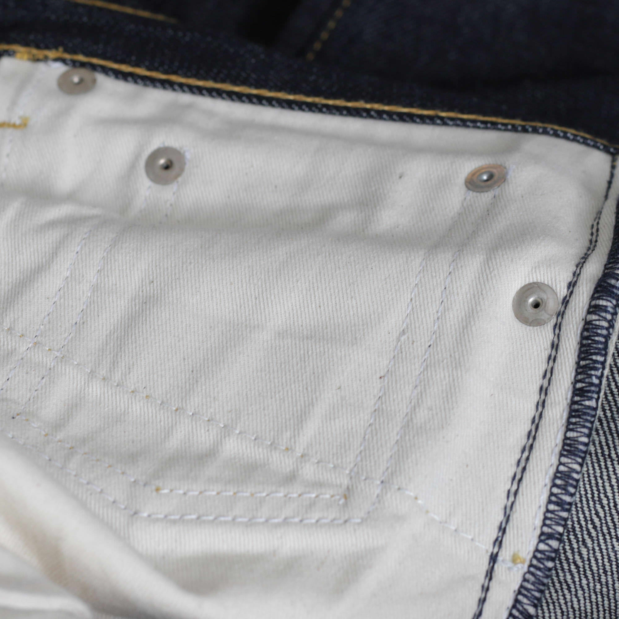 tissu interieur poches jean