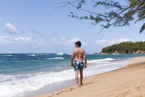 maillot de bain homme
