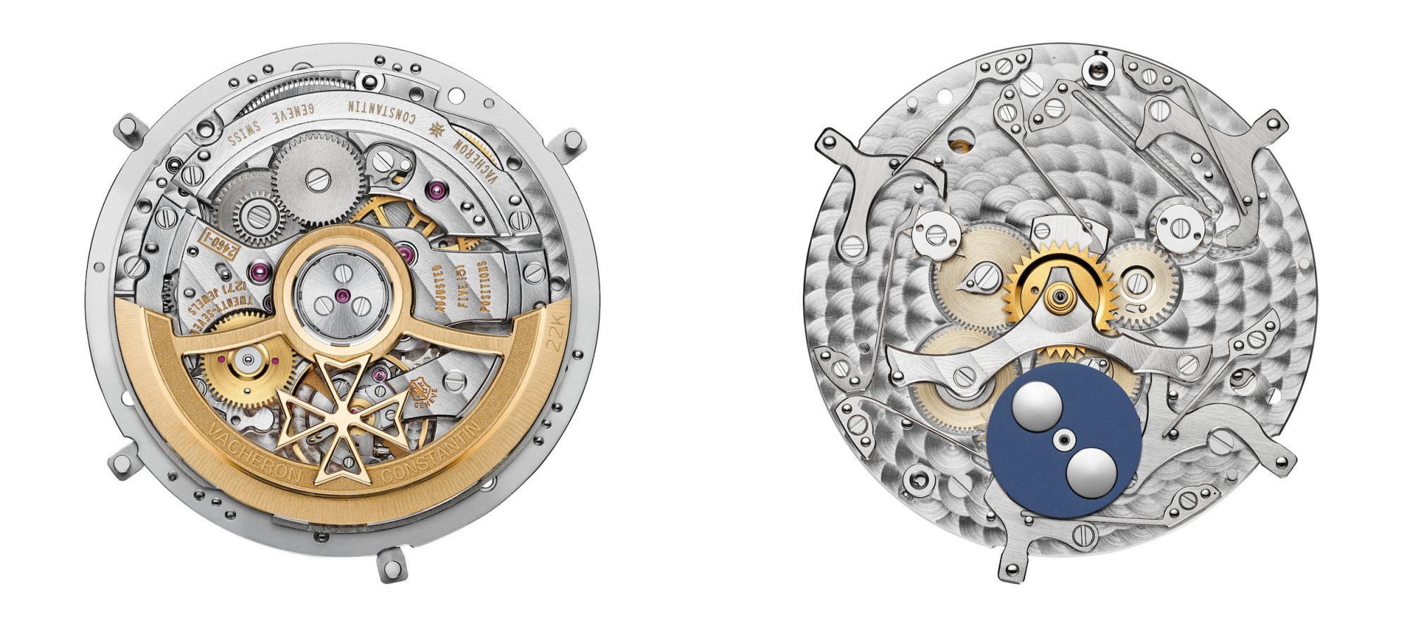 vacheron constantin fiftysix mouvement