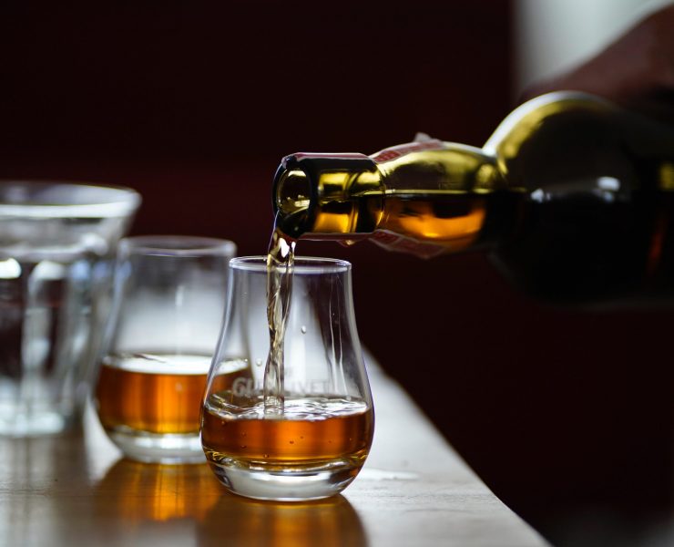 iconic whisky livre avis test
