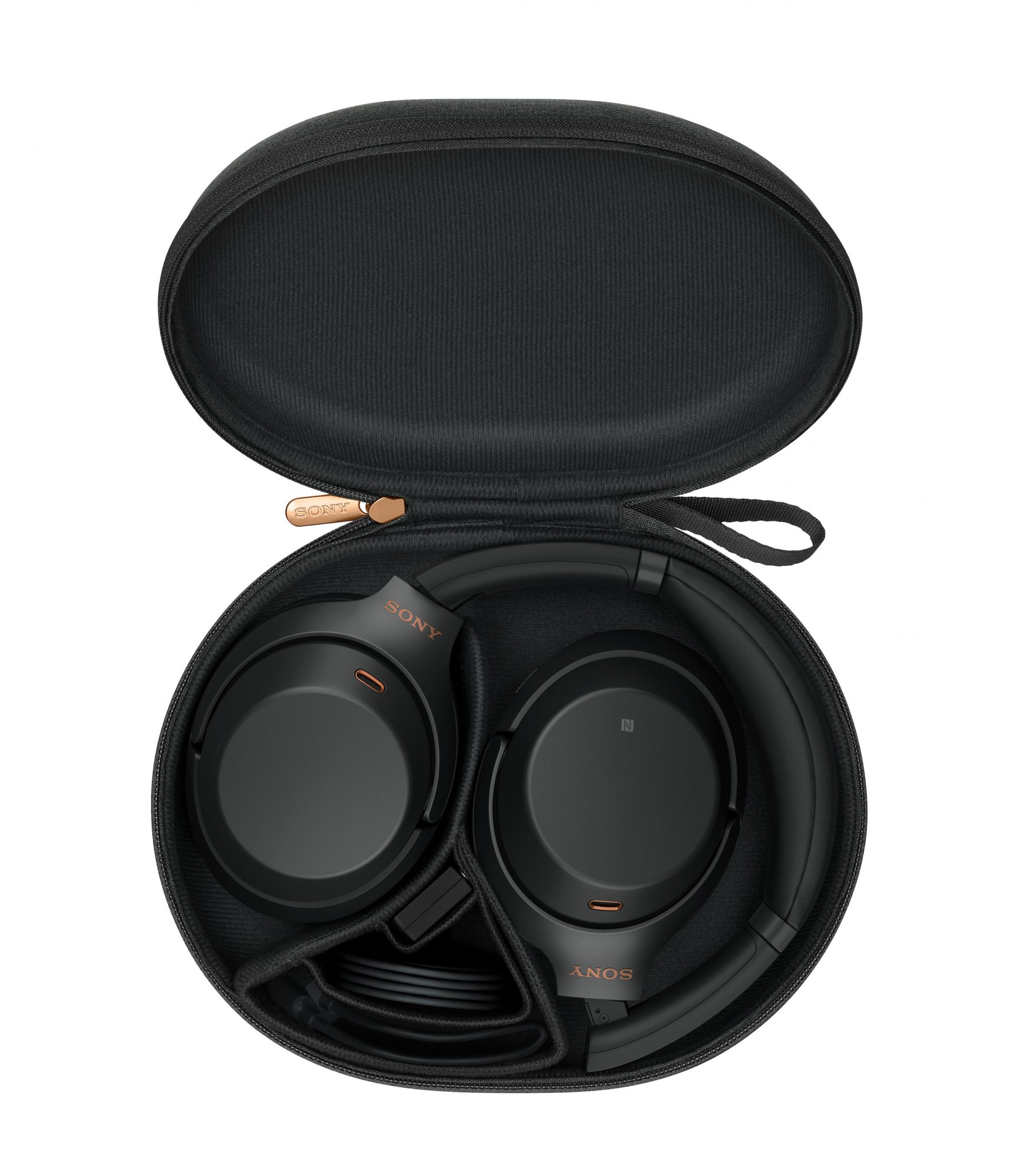 Casque à Réduction De Bruit Sony Wh 1000xm3 Test Et Avis