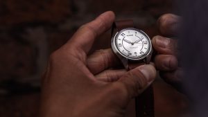 Chronostase Classique fugue classique