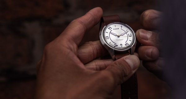 Chronostase Classique fugue classique