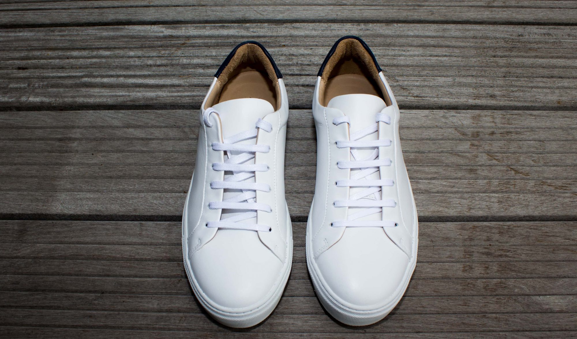 basket pied de biche