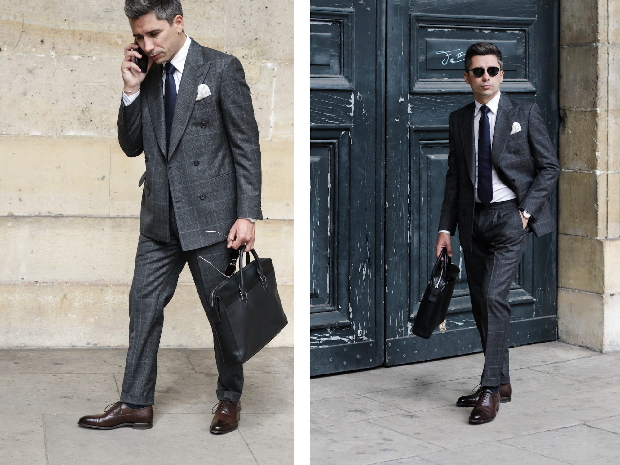 costume maison pen