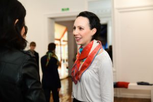 Deborah berger Amédée 1951