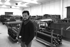 benjamin legourd atelier particulier