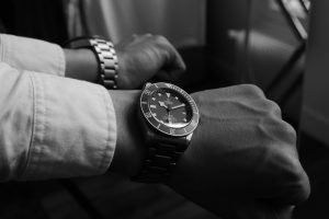 montre de plongee homme