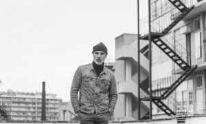 nicolas barbier drapeau noir