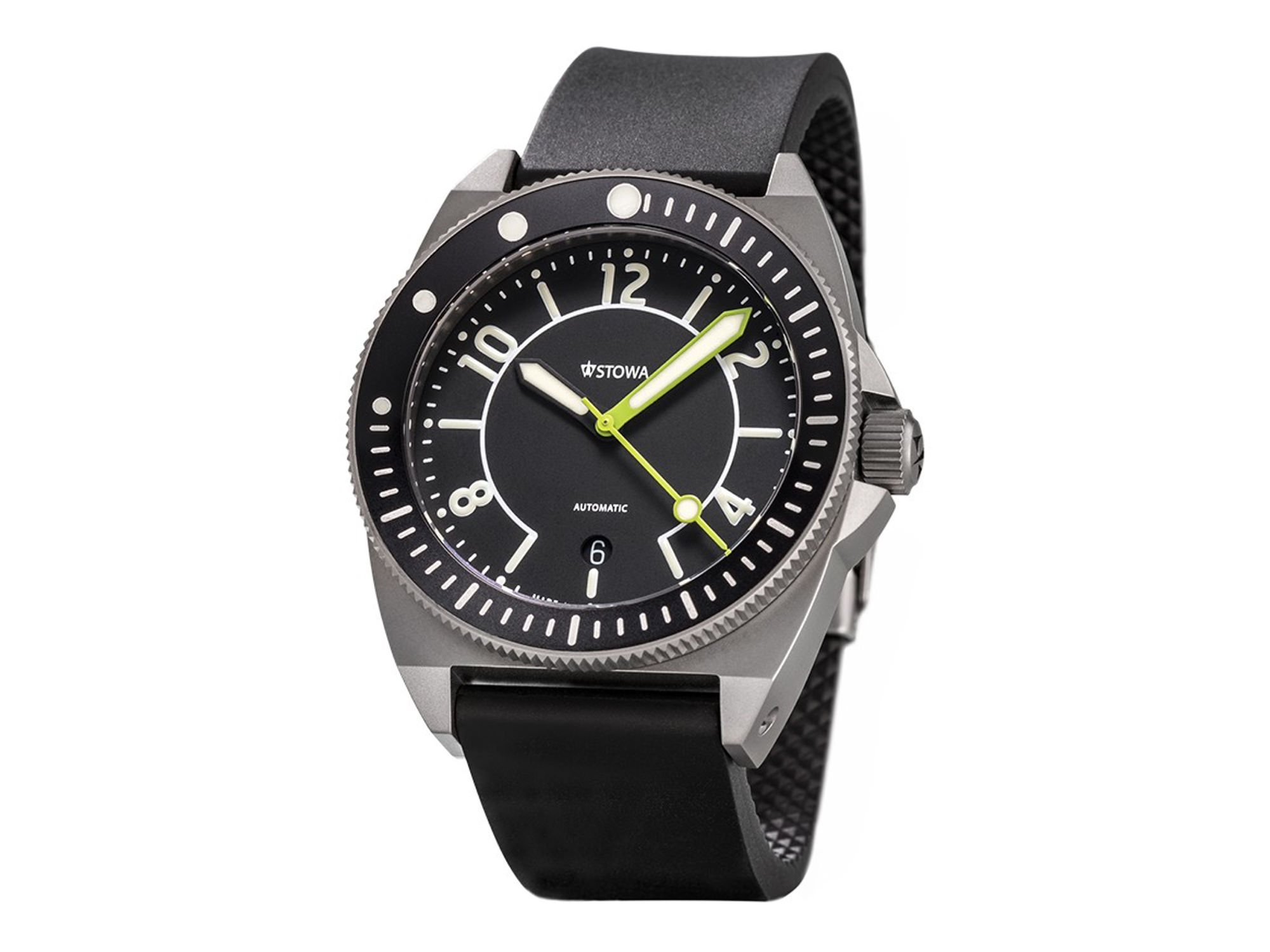 Utilisation des bracelets de montre de plongee : les situations ideales