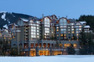 Westin whistler