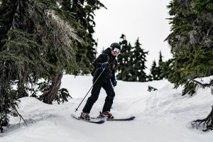 comment bien habiller ski homme