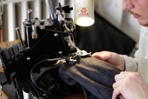 chain stitch union special 42300 G Bulldog
