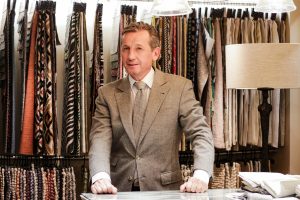 franck Urbanczyk holland and sherry paris