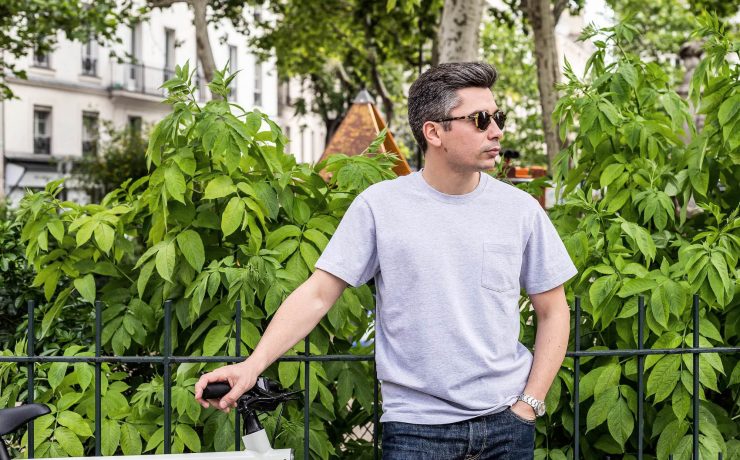 Comment choisir un t-shirt pour homme