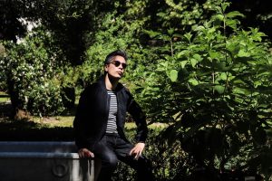 blouson cuir forlife steve test avis