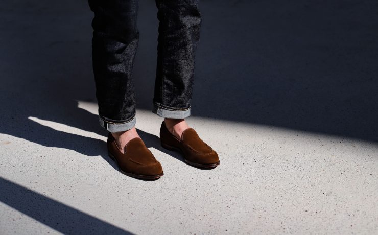 Les meilleures marques de chaussures pour homme
