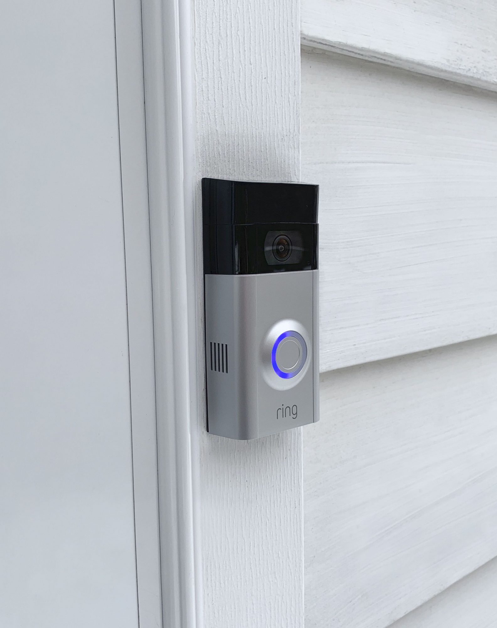ring doorbell