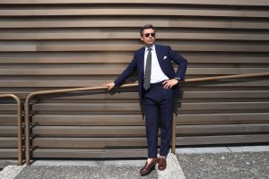 costume les francs tireurs paris