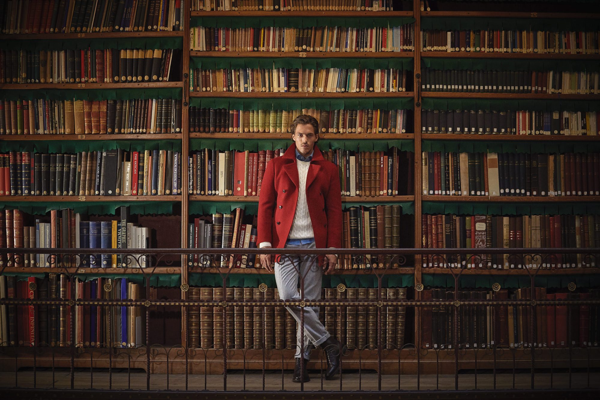 Suitsupply : test et avis de la marque de costumes