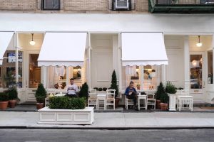 les meilleures boutiques pour homme de new york