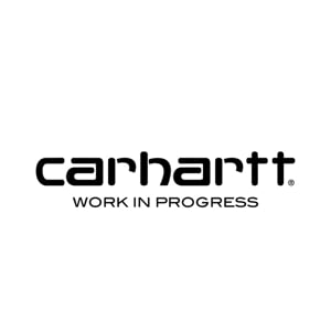 logo carhartt wip