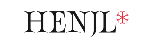 logo henjl