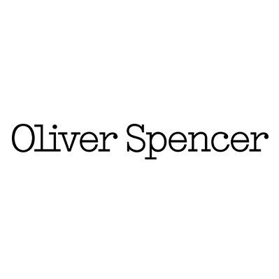 logo oliver spencer
