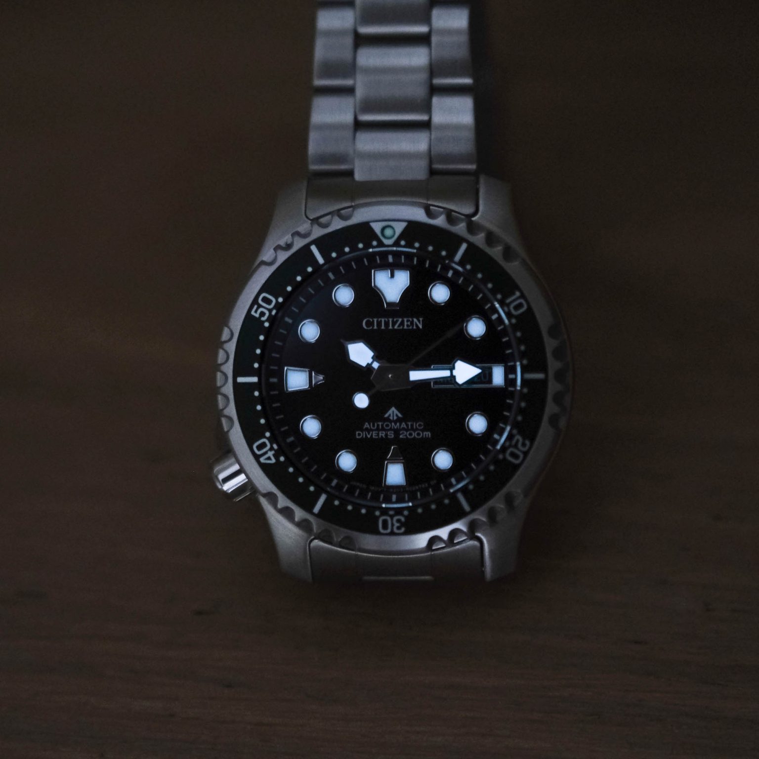 citizen promaster ny0084