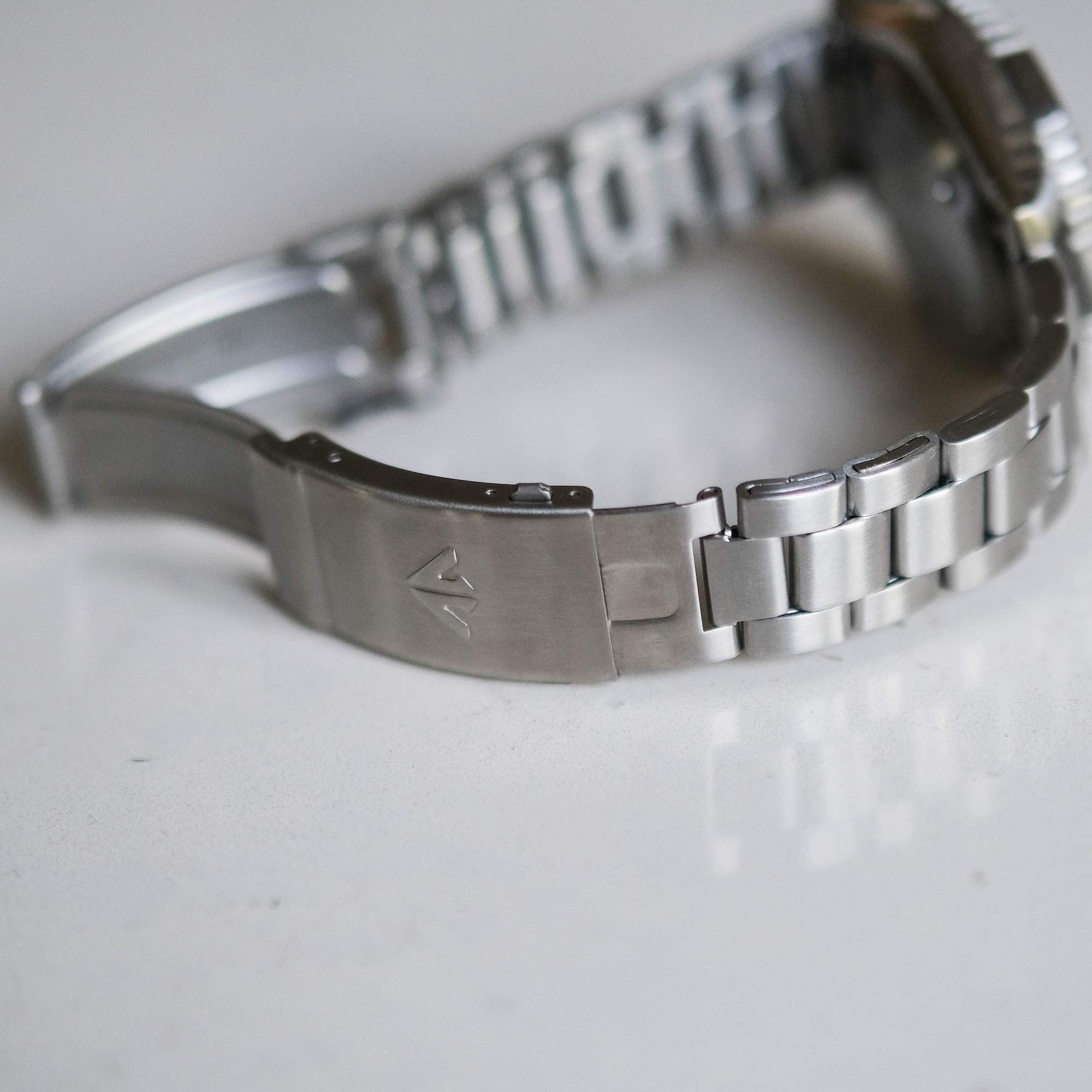 Citizen Promaster bandglied pour bracelet acier inoxydable as4020 as4025 