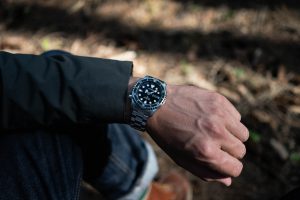 Test Promaster Diver Automatic NY0084-89E