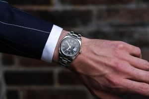 choisir montre petit poignet homme